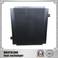 Hot Selling Power Plant Engine Heat Exchanger