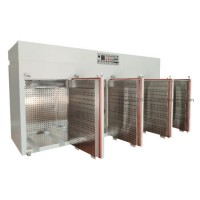 Multi-Door Forced Air Recirculation Direct Heated Electric Drying Oven