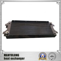 High Quality Plate Fin Heat Exchanger