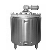 1000L Price of Liquid Soap Making Machine/Liquid Mixing Machine