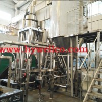 LPG Series Customized Spray Drying /Dryer/ Dry /Drier Equipment for Food / Medicine / Chemical Liqui