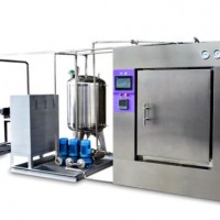 Low Temperature Heat Sensitive Materials Distiller's Grains Fruits Vegetable Herbs Extract Mate