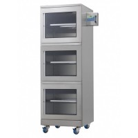 Totech Humidity Controlled Nitrogen Cabinet (NSD-702)