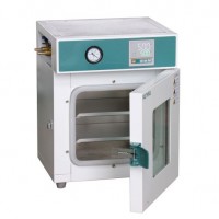 Four Sides Heating Method Vacuum Drying Oven