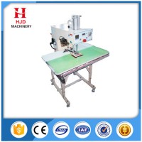 Automatic T Shirt Logo Heat Press Machine