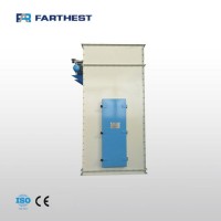 Bag Typed Pulse Dust Filter Made in China