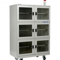 Totech IC Storage Dry Cabinet (LTSD-1106)