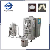 Hot Sale SS316 Pharmaceutical Machine Tablet Pill Making Press Machine Zpt20