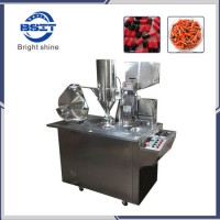 0-5# Manual Hard Capsule Filling Machine/Empty Hard Capsule Encapsulation Machine