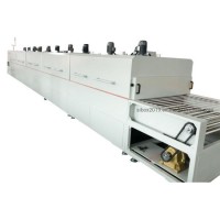 Auto Module Control Flexible Operating Conveyor Oven
