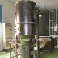 Fluidized Bed Drying Granulator for Stevia Powder and Milk Powder