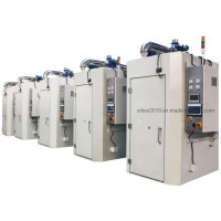 Auto Programmed Control Process Sulfide Heating Drying Oven