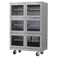 Stailess Steel Dry Cabinet (SUS-1106-02)