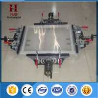 Fast Clip Manual Stretcher for Silk Screen Frame