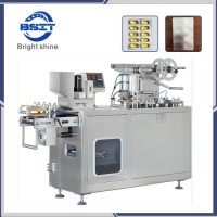 Good Price Factory Price Tablet Blister Packing Machine Dpp-150