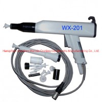 Kci 801 Type Elecrostatic Powder Coating Spray Gun