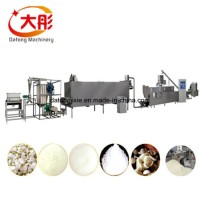 Baby Food Nutritional Powder Making Machine Production Line