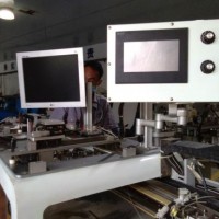 Automatic Industrial PCB Variable Resistance Screen Printing Machine