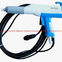 Yl-01 Electrostatic Powder Coating Spray Gun