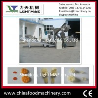 Automatic Batch Fryer (LTF-B  LTF-BG)