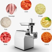 Electric Motor for Meat Grinder Machine Meat Mincer