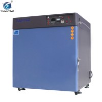 Customized Desktop Styple Climate Tester Lab Heating Industrial Drying Oven