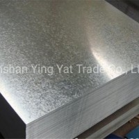 High Quality Galvanized Sheet Metal Corrugated Product From Julia