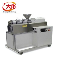 Standard New Designed Food Lab Extruder Machinery