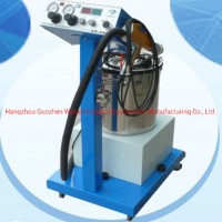 XT-F03 Good Quality High Electrostatic Flocking Machine