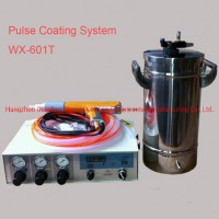 Wx-601t Pulse Portable Powder Coating Spray System Powder Spray Unit