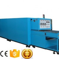 Energy Saving High Temperature IR Far Infrared Transport Drying Equipment