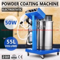 Wx-958 Electrostatic Powder Coating Machine Powder Coating Equipment