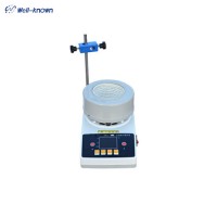 500ml Digital Magnetic Stirring Heating Mantle