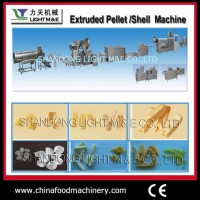 3D Snack Pellet Food Making Machine (LT100  LT80)