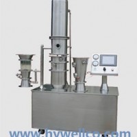 Flp Series Lab Granulator Coating Machine for Pharmacy