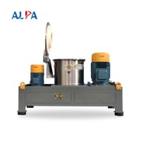 Ultrafine Grinding Particle Size 45um-2um Acm/Classifier/ Air Classifying Mill/Miller/Grinder/ Pulve