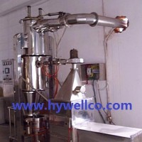 FL Series Fluid Bed Dryer Granulator Machine