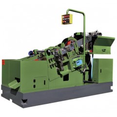 High Speed Thread Rolling Machine Thread Roller图1