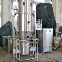 FL-60 Fluid Bed Dryer Granulator Machine