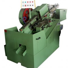 Automatic Thread Rolling Machine Thread Roller图1