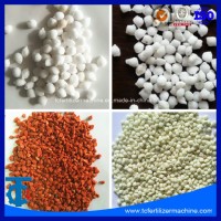 NPK Fertilizer Machine Compound Fertilizer Granulation Machine