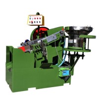 High Quality Flat Die Thread Rolling Machine Thread Machine Thread Roller