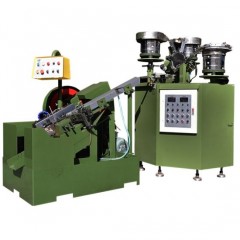 Automatic Washer Assembling Machine Washer Assembly Machine图1