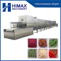 Industrial Microwave Oven Dryer Machine Microwave Drying Equipment