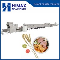 Maggi Indomie Fried Instant Noodle Making Machine