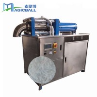 Professional Dry Ice Spray/Granulator/Making Machine High Efficiency