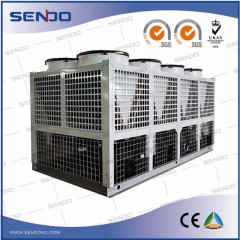 Multi Multiple System Air Conditioning System for Shopping Mall & Office Building图1