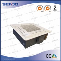 4-Way Chilled Water Cassette Type Fan Coil