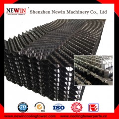 Newin LAN Counterflow Infill/Filling/Packing  Apply to Cooling Tower图1