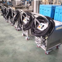 Best Convenient Dry Ice Blasting Machine for Sale